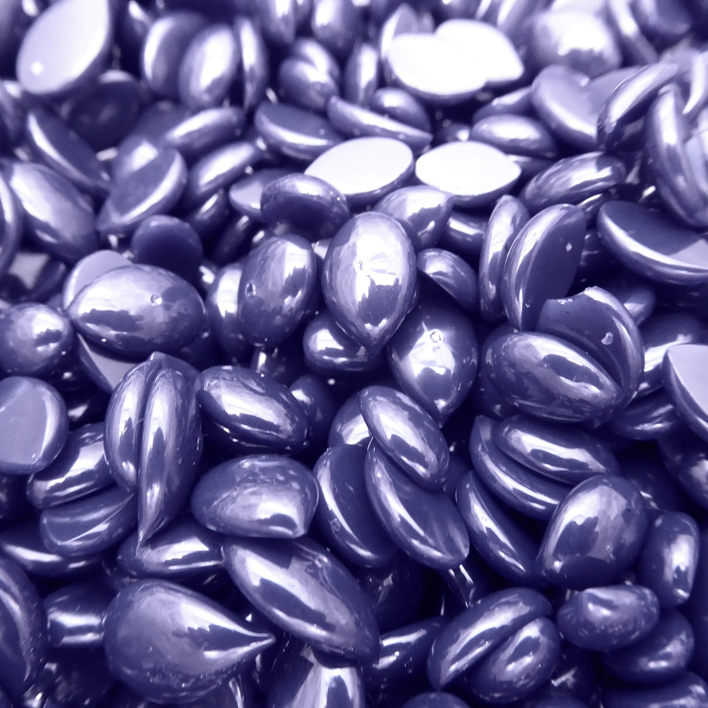 Waxness Film Hard Wax Purple Professional 19.4 lb (8.8 kg) - Stripless Professional Hard Wax Bulk Size for Face & Body, Salon Use - Made in Italy Beauty and Personal Care Waxness