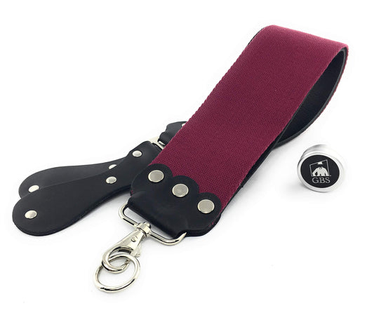 G.B.S Barber Strop, 3in by 26in Beauty and Personal Care G.B.S
