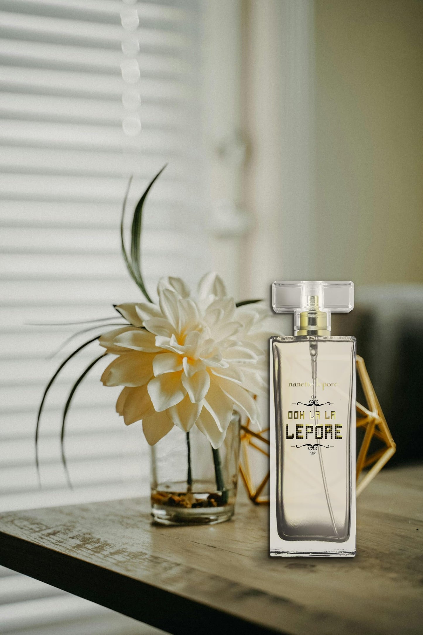 Ooh La La Lepore Eau de Parfum for Her, 3.4 fl. oz., by Nanette Lepore Beauty & Personal Care Nanette Lepore