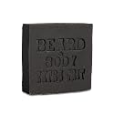 Honest Amish Beard and Body Soap (Extra Grit) Beauty & Personal Care Honest Amish