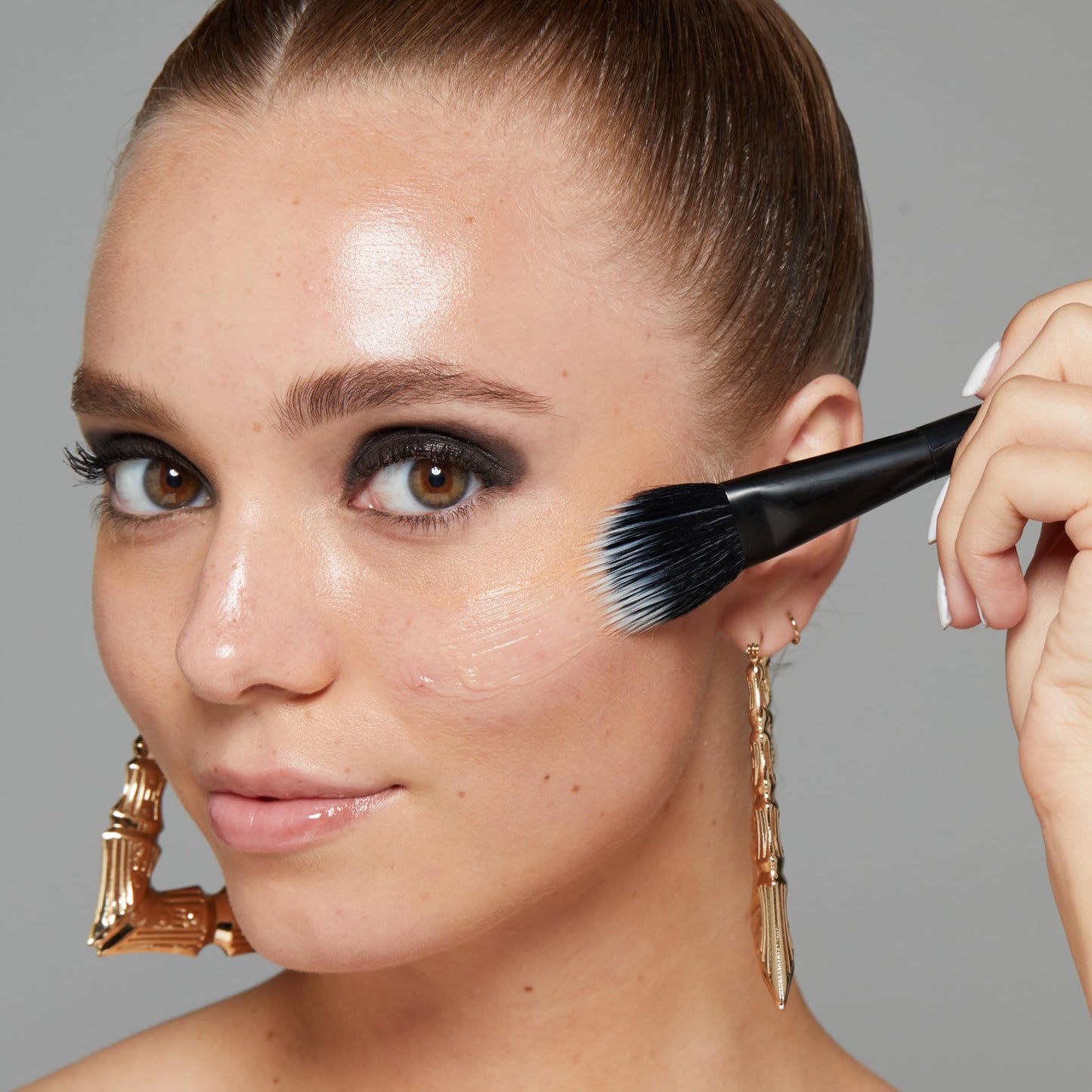 NYX PROFESSIONAL MAKEUP Shine Killer Mattifying Primer, Vegan Face Primer Beauty & Personal Care NYX PROFESSIONAL MAKEUP