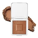 RMS Beauty Redimension Hydra-Bronzer - Talc-Free Gel-to-Powder Bronzer & Highlighter - Hydrating Cream Bronzer for Natural Glow & Sculpted Contour Beauty & Personal Care RMS Beauty