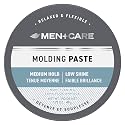 DOVE MEN + CARE Styling Aid Hair Product Medium Hold Sculpting Hair Paste Hair Styling for a Textured Look With A Matte Finish 1.75 oz Beauty & Personal Care Dove