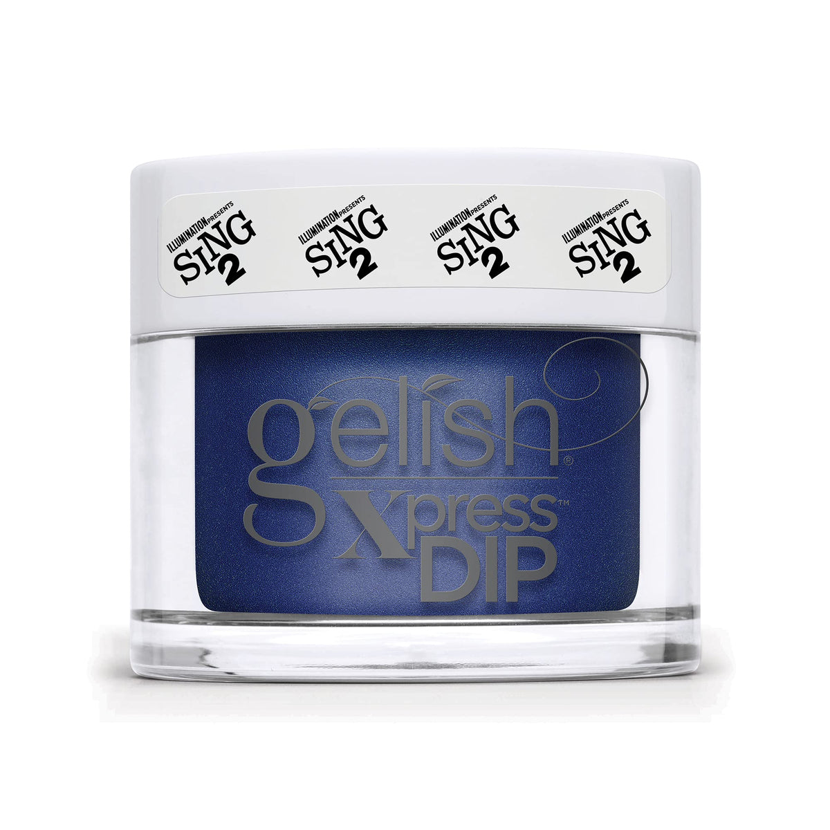 Gelish SING 2 Collection Xpress Dip Powder Manicure - Break out Star, 1.5 oz