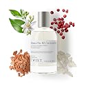 Twist Blanco No. 82 - Eau De Parfum Inspired by Byrdo Blanche, Long-Lasting Perfume For Women, Paraben Free, Vegan, Clean Ingredients, Fragrance Beauty & Personal Care HOUSE OF TWIST