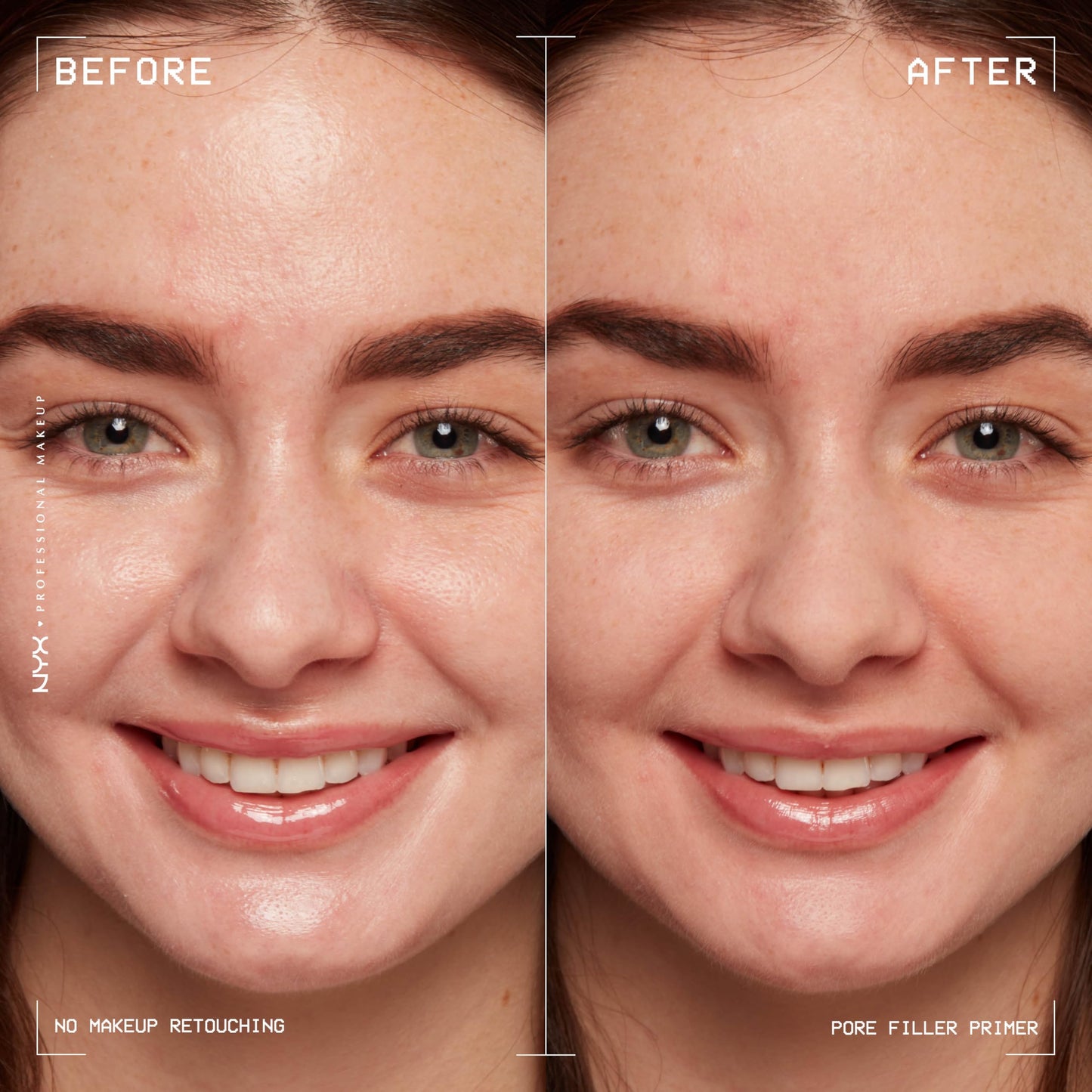 NYX PROFESSIONAL MAKEUP Pore Filler Targeted Primer Stick, Blurring Primer Beauty & Personal Care NYX PROFESSIONAL MAKEUP