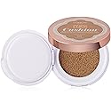 L'Oréal Paris True Match Lumi Cushion Foundation, N4 Buff Beige, 0.51 oz. Beauty & Personal Care L'Oreal Paris