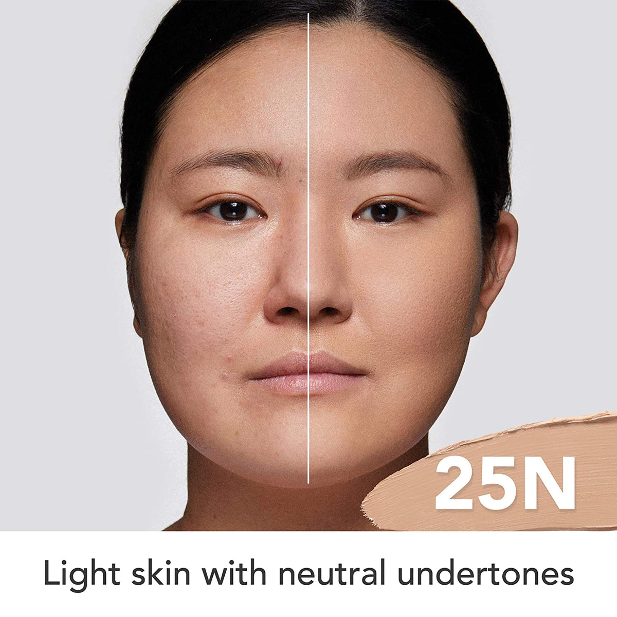 Dermablend Cover Creme High Coverage Foundation with SPF 30, 25N Natural Beige, 1 Oz. Beauty & Personal Care Dermablend