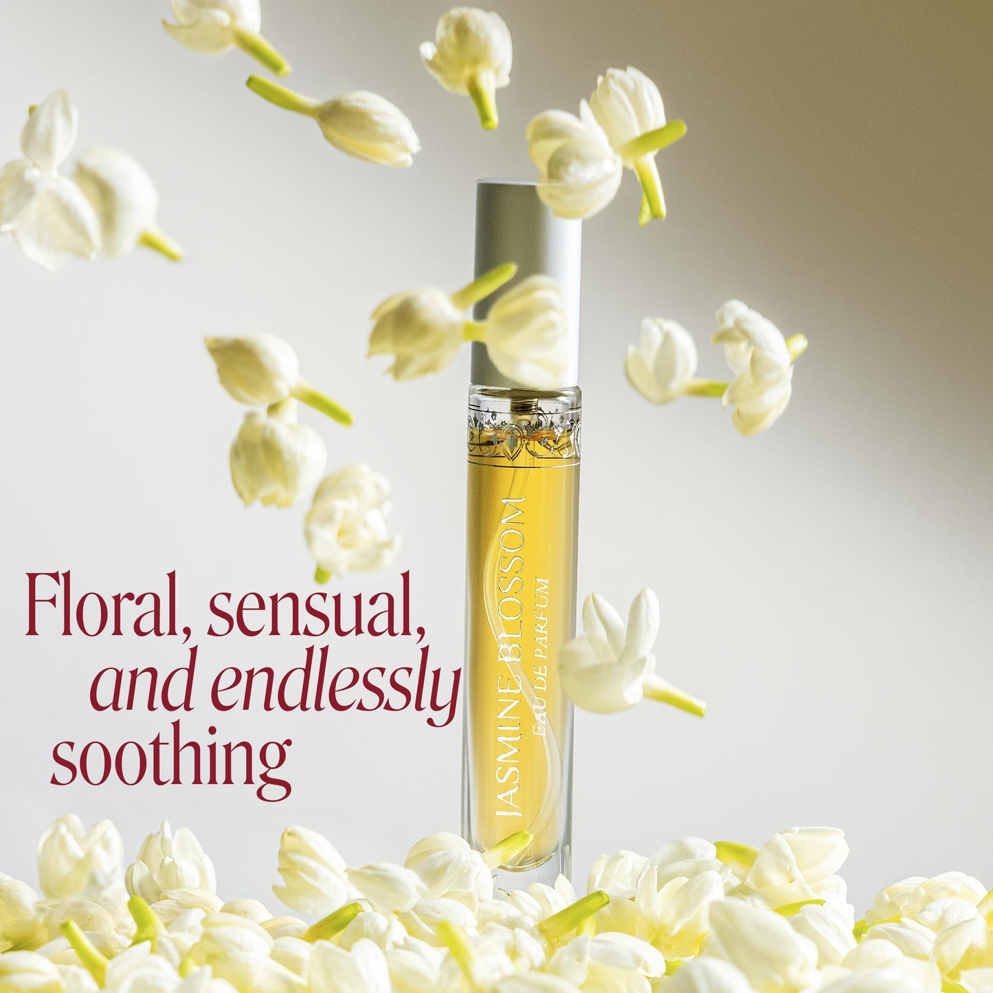 Nemat Jasmine Blossom Eau de Parfum (9 ml) Beauty & Personal Care Nemat International