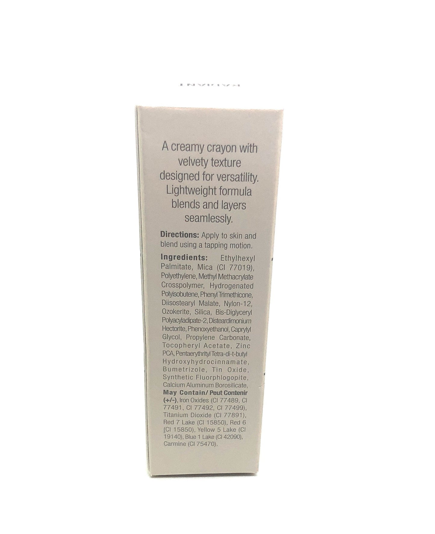 Merle Norman Cheek Crayon - Cream to Powder - Rose Petal Beauty & Personal Care Merle Norman