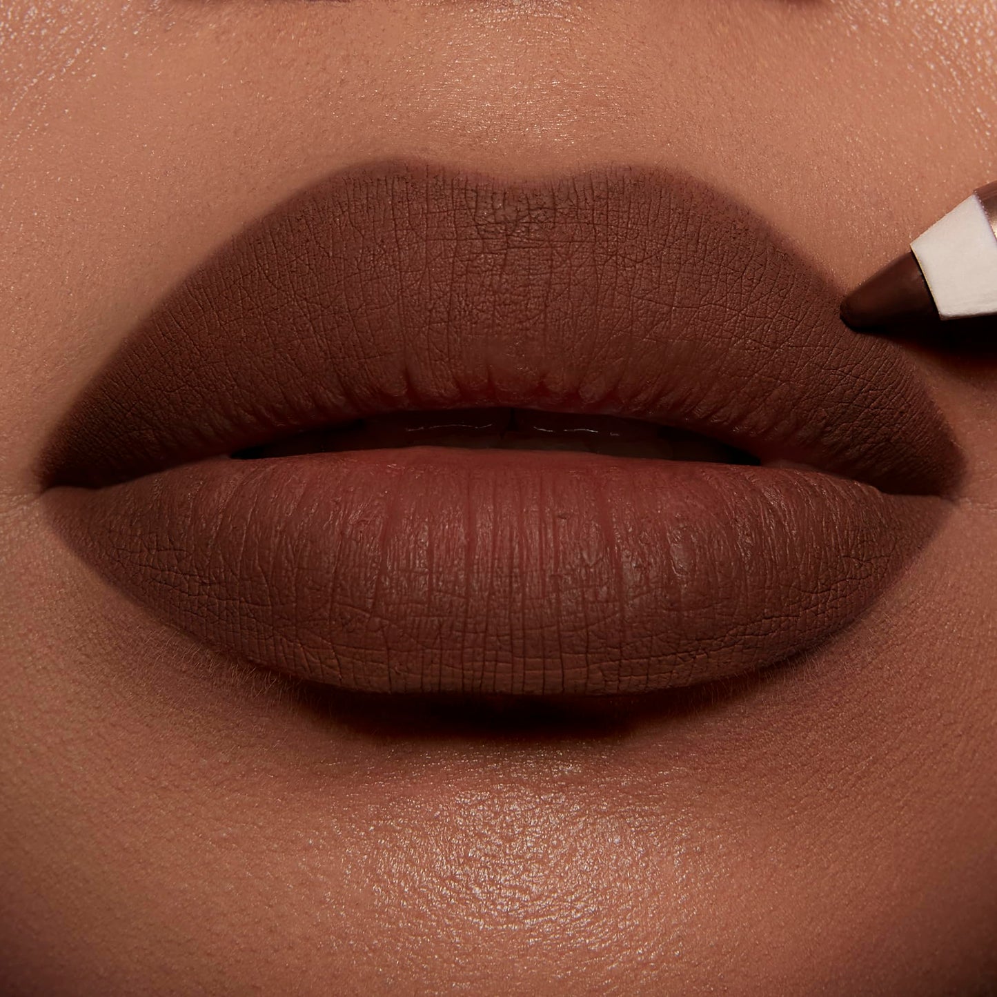 Charlotte Tilbury Lip Cheat Lip Liner Pencil - Creamy Fuller-Looking Lip Pencil with Jojoba Oil & Hyaluronic Acid - Waterproof, Smudge-Proof Beauty and Personal Care Charlotte Tilbury