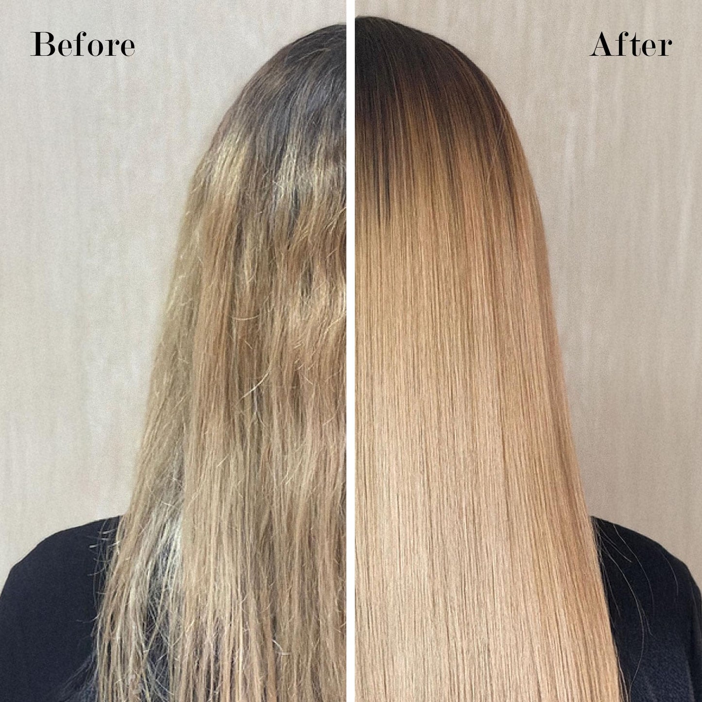 Saphira Mineral Rebalance Shampoo & Conditioner Duo - Deep Hydration Hair Care Set for Dry & Damaged Hair - Moisture & Shine - Dead Sea Mineral Beauty & Personal Care Saphira