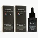(2 Pack) Turbinne Synergy Multi-Tasking Extra Strength Chemical Peel. Pure 5% Salicylic Acid + AHA. Best For Exfoliate, Rejuvenate, Rebuild Collagen Beauty & Personal Care TURBINNE