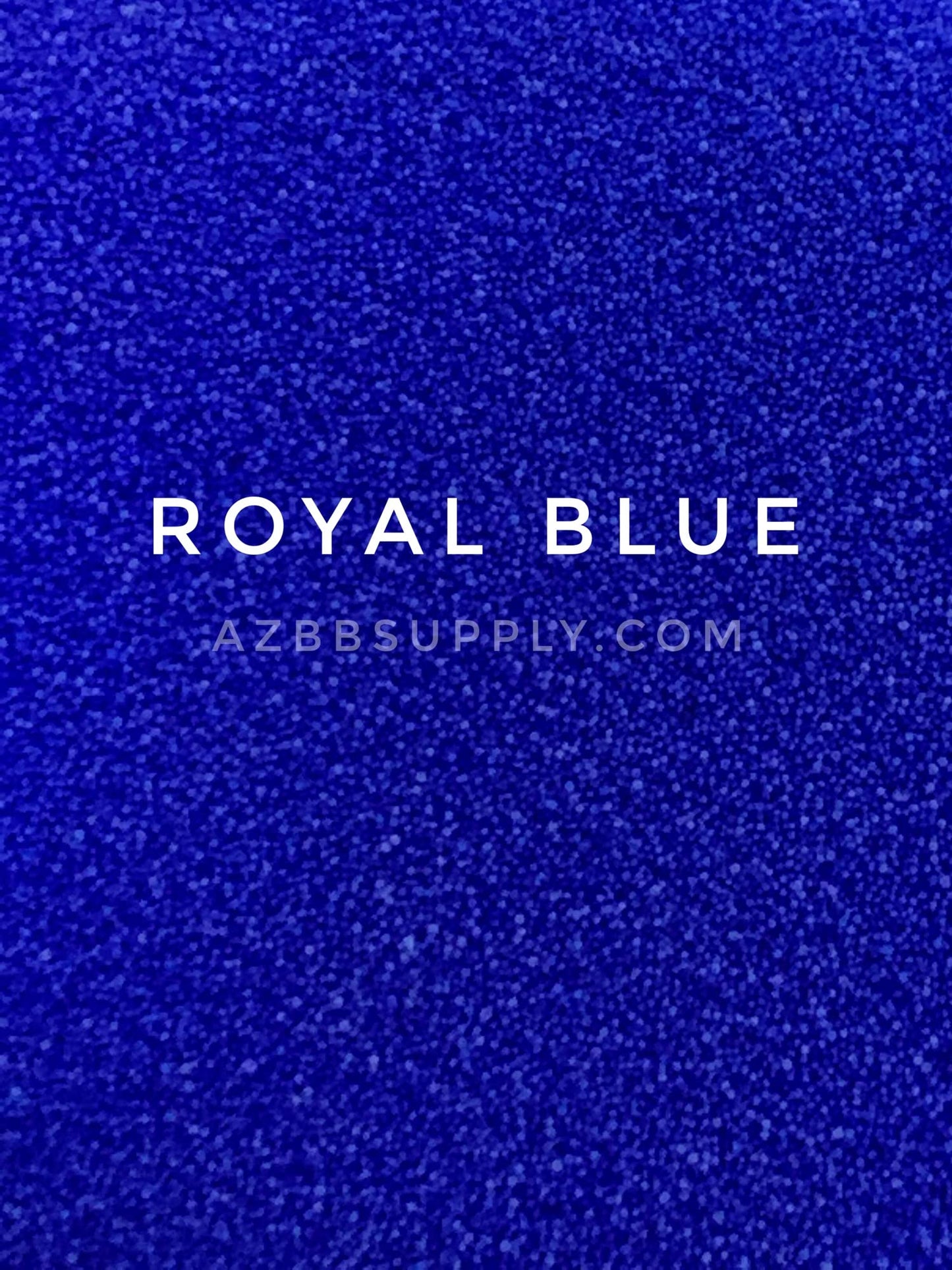 AZBB Jojoba Beads for Soap, Scrubs, Crafts (Royal Blue) Beauty and Personal Care Arizona Bath & Body LLC
