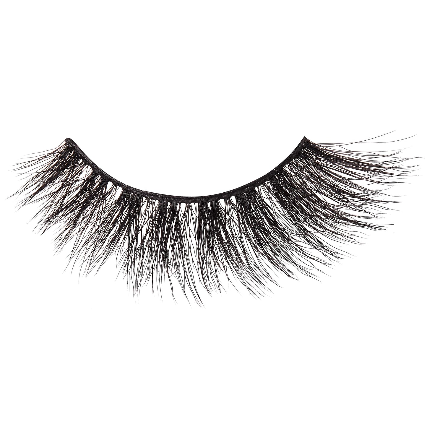 Kiss Lash Couture Triple Push- Up Collection Bombshell (Pack of 3) Beauty & Personal Care KISS