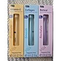 B.pure Collagen Serum Under Eye Roller, Fragrance Free, with Hyaluronic Acid, 0.5 Fl Oz Beauty & Personal Care b.pure