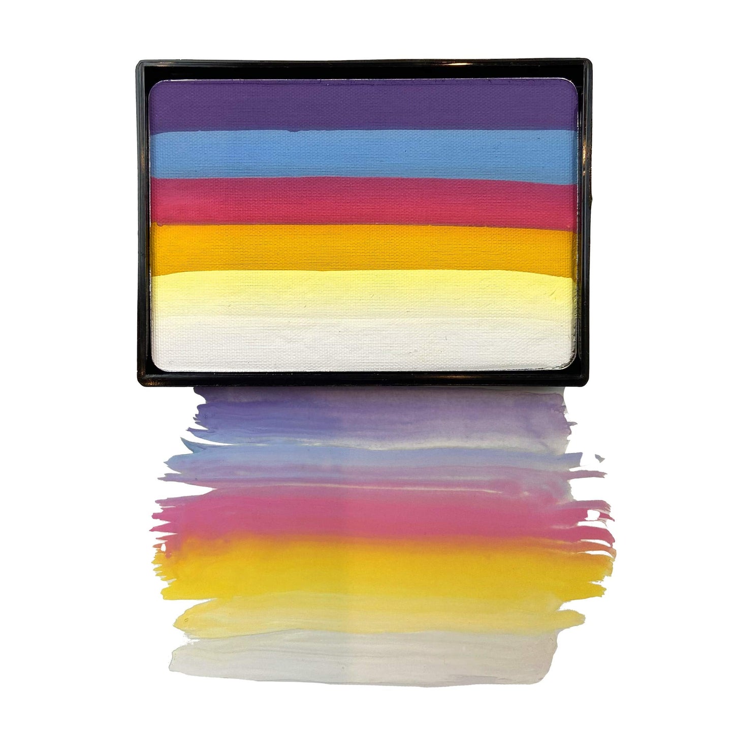 Mehron Makeup Paradise AQ Prisma Blendset (1.75 oz) (TWIST) Beauty & Personal Care Mehron