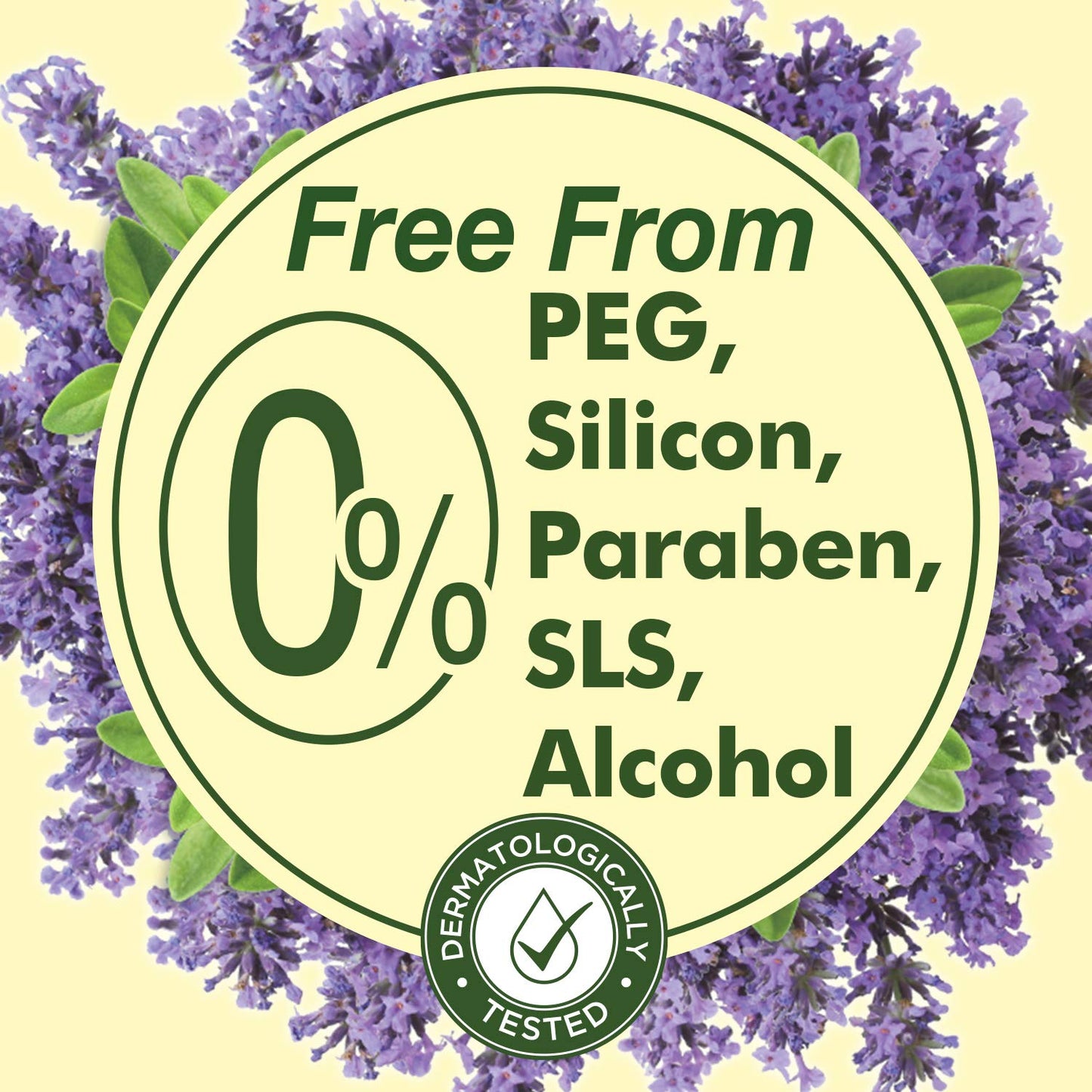 Dalan Therapy French Lavender Ultra Moisturizing Liquid Hand Soap for Normal and Dry Hands Fresh Clean and Soft Feeling (13.5 Fl Oz / 400 mL (Pack Beauty & Personal Care Dalan