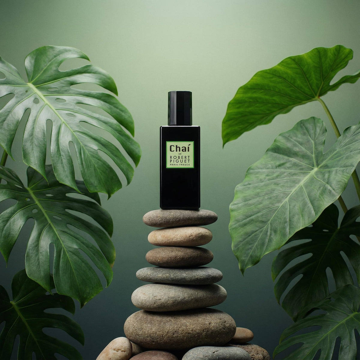 Robert Piguet Chai Eau de Parfum Spray - Unisex Aromatic Perfume with Notes of Bergamot, White Tea & Oak - Made in France, 3.4 Fl Oz Beauty & Personal Care Robert Piguet