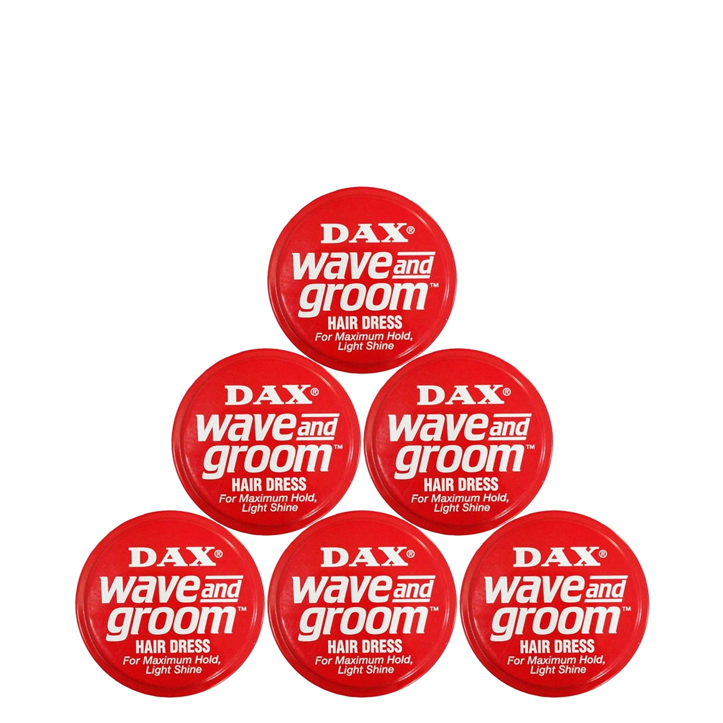 U/S Dax Wve & Grm Hair Dr Size 3.5z Beauty & Personal Care Imperial DAX