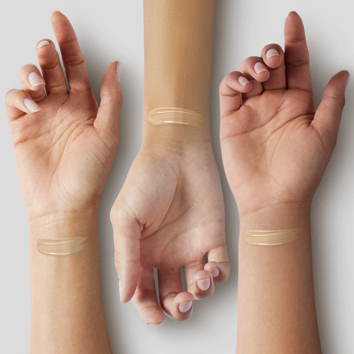 Sheer Glow Foundation - Punjab/Medium by NARS for Women - 1 oz Foundation