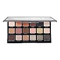 e.l.f. The New Classics 18 Eyeshadow Palette Set, Neutral Tones, (Matte,Shimmer,Satin) 0.634 Ounce Beauty & Personal Care e.l.f.