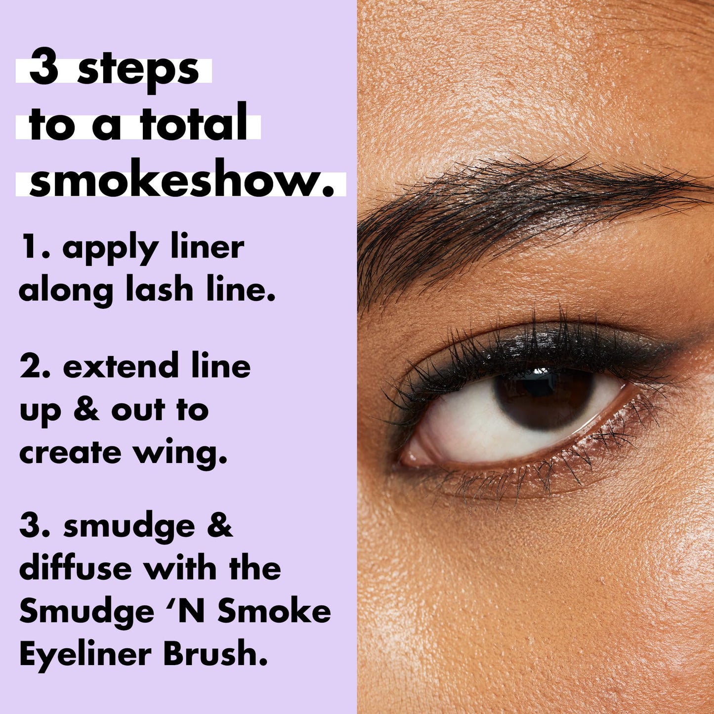 e.l.f. Smoky Kohl Eyeliner, Eye Pencil For Creating Long-Lasting, Bold, High-Pigmented Makeup Looks, Vegan & Cruelty-Free, Black Velvet Beauty and Personal Care e.l.f.