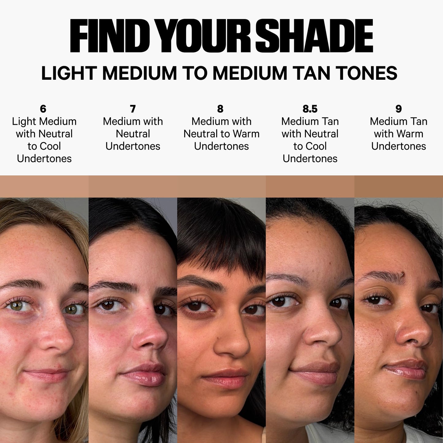 Milk Makeup Hydro Grip Gel Concealer with Hyaluronic Acid - 12HR Hydrating Concealer + Complexion Stick for Buildable Coverage with Dewy Finish - 8 Beauty & Personal Care Milk Makeup