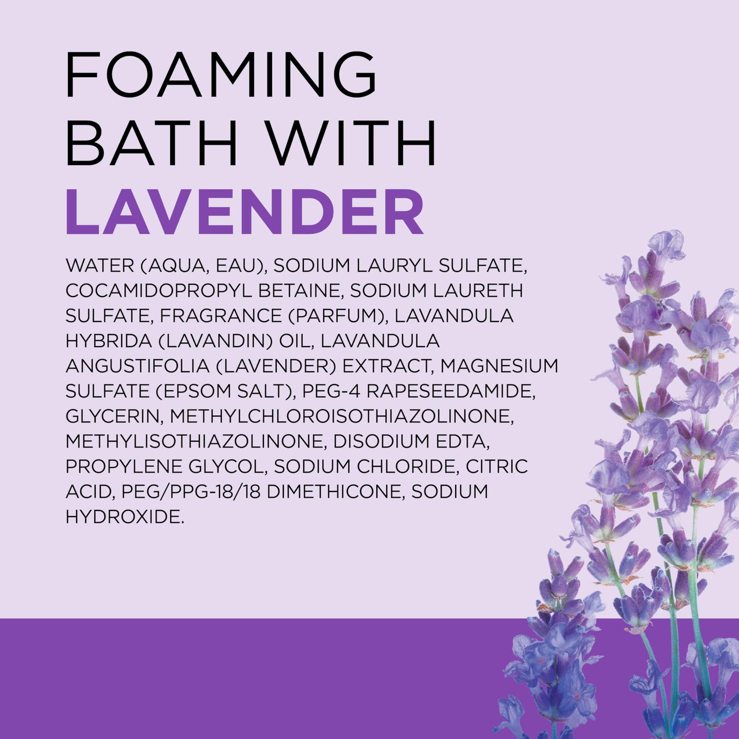 Dr. Teal's Foaming Bath, Lavender, 34 Fluid Ounce,Pack of 2 Beauty and Personal Care Dr Teal's