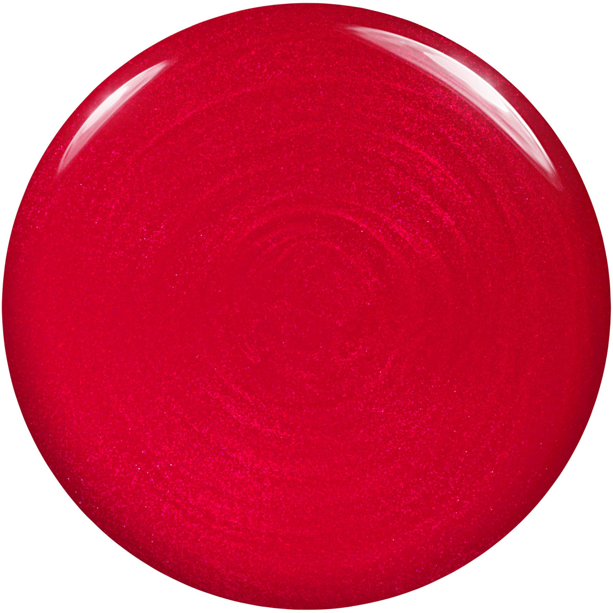 essie salon-quality nail polish, vegan, Disney's Snow White, red, just take a bite, 0.46 fl oz