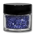 Mehron Makeup Paradise Glitter FX | Professional Cosmetic for Makeup & Art | Vibrant & Shimmering Loose Glitter .25 oz (7 g) (Purple) Beauty & Personal Care Mehron