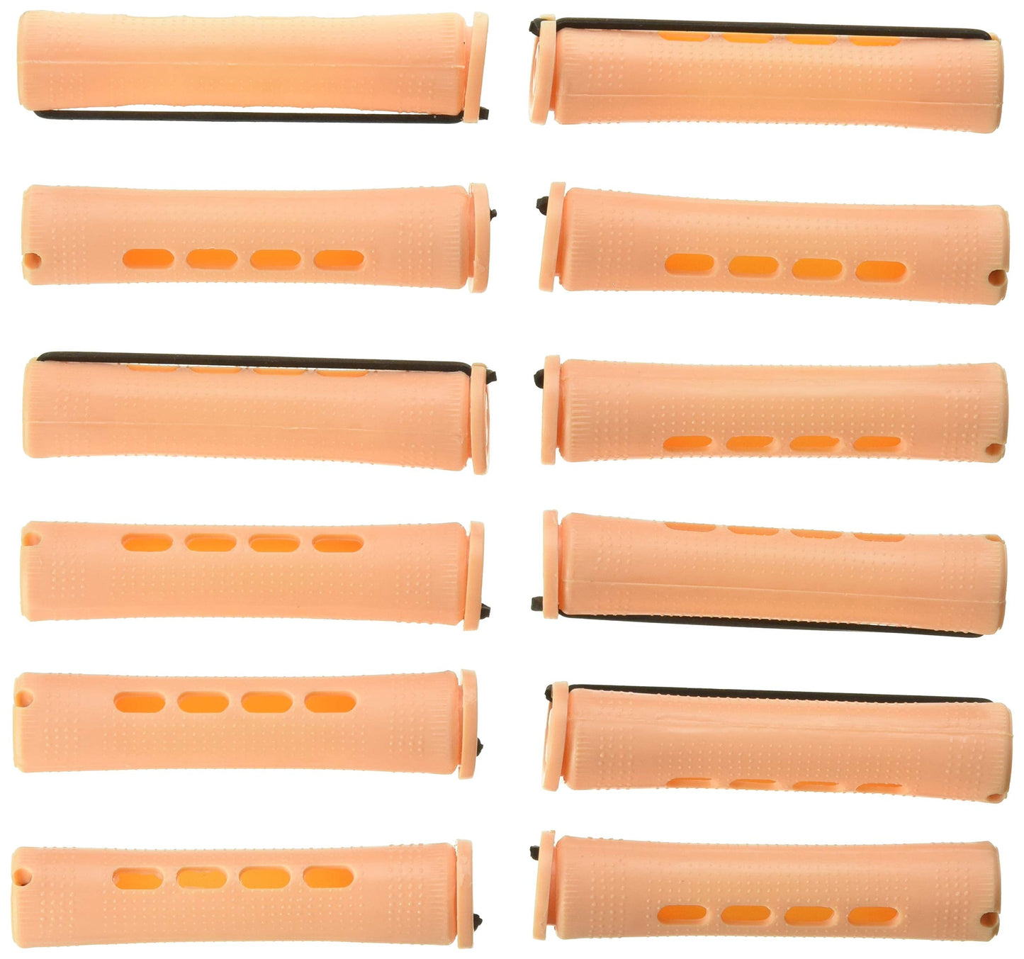 Diane Cold Wave Rods, Sand, 11/16", Set of 12 Beauty & Personal Care Diane