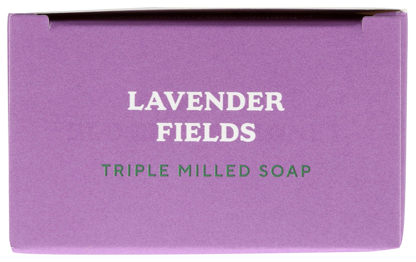 South Of France, Soap Bar Lavender Fields, 6 Ounce Beauty & Personal Care South Of France