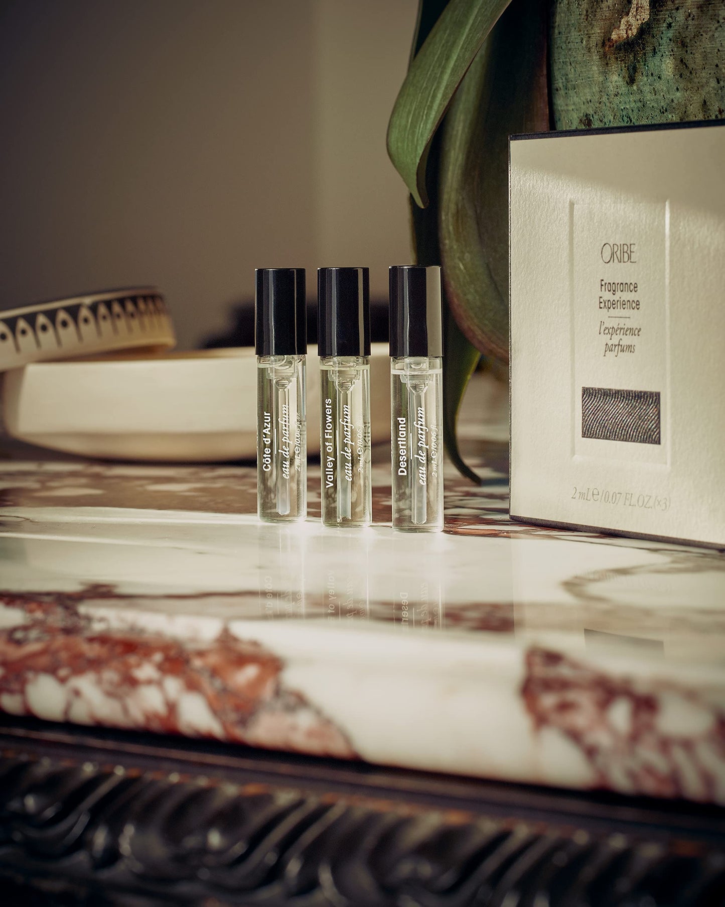 ORIBE Fragrance Discovery Set, 3 ct. Beauty & Personal Care ORIBE