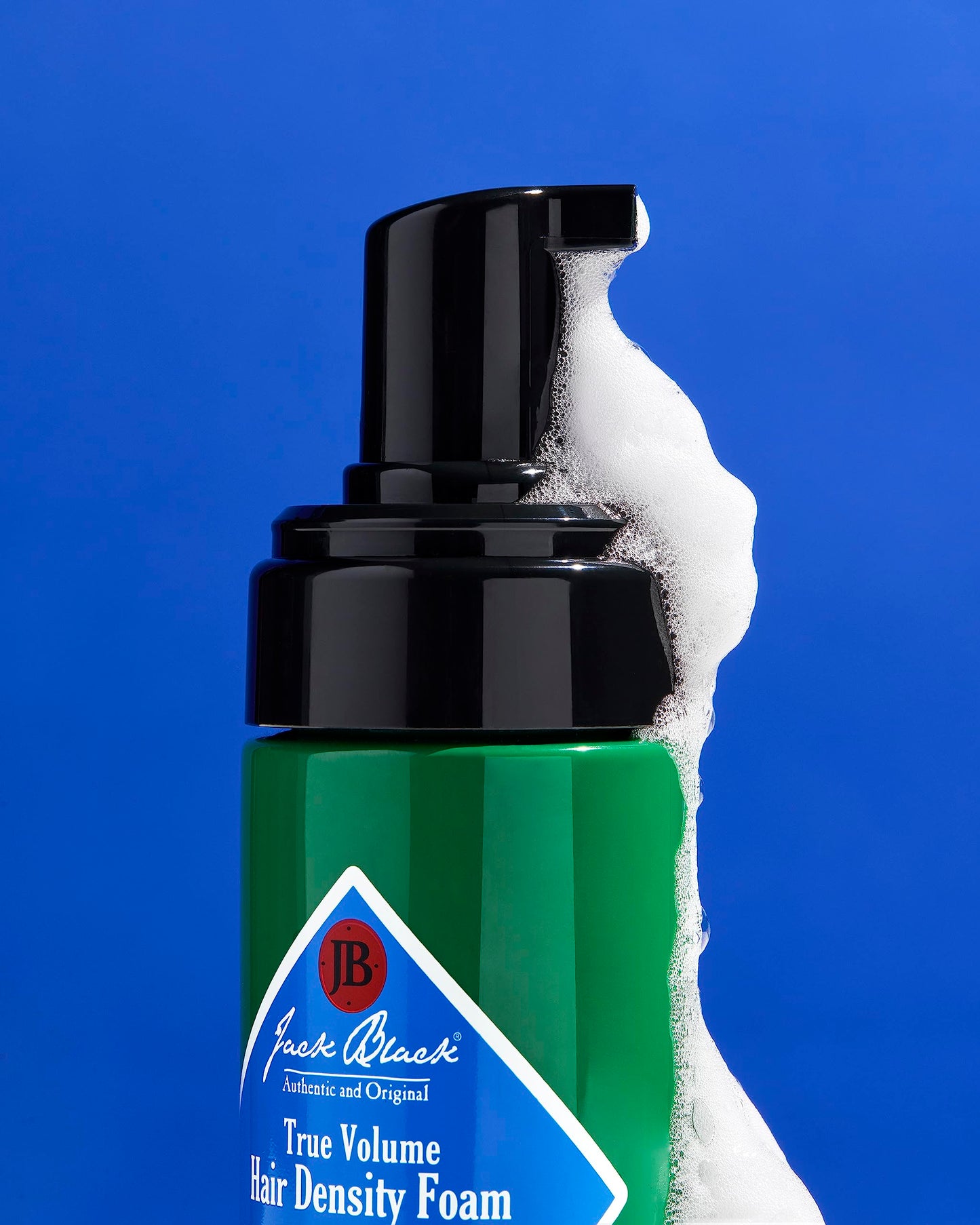 Jack Black True Volume Hair Density Foam Beauty & Personal Care Jack Black