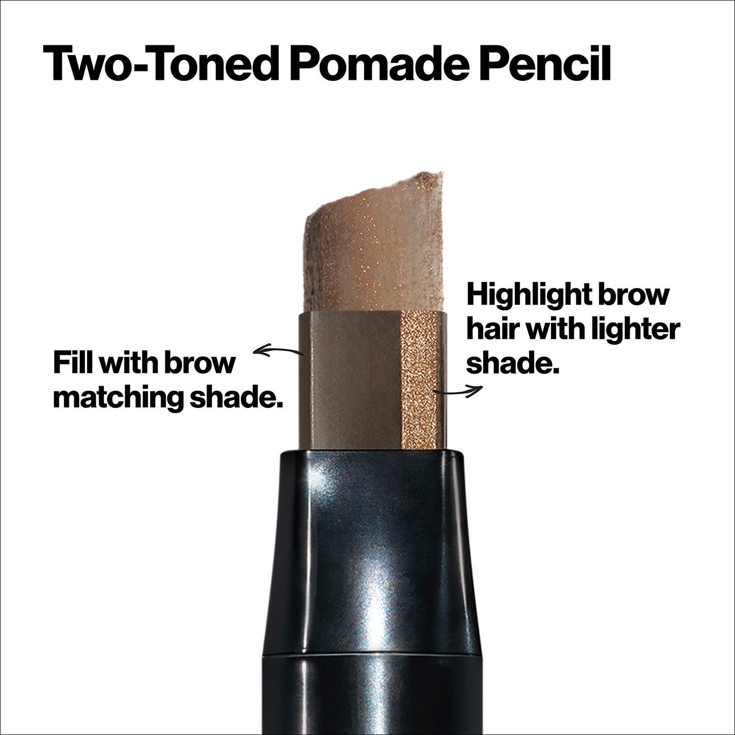 Revlon Colorstay Browlights Pencil, Eyebrow Pencil & Brow Highlighter, Blonde, 0.038 oz Beauty & Personal Care REVLON
