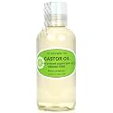 Dr Adorable - 4 oz - Premium Castor Oil - 100% Pure Natural Organic Cold Pressed Virgin Beauty & Personal Care Dr Adorable