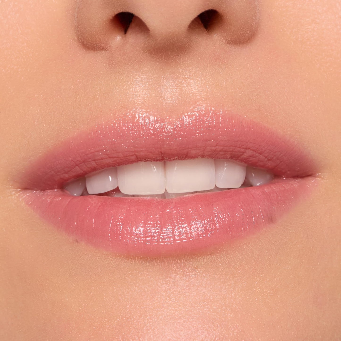 Catrice - Care In Colours Lip Balm - Hydrating & Nourishing Tinted Lip Balm - Natural, Shiny Color - Vegan, Gluten Free, Cruelty Free (030 Bubbly Beauty and Personal Care Catrice Cosmetics