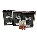 Yves Saint Laurent YSL Black Opium EDP Sample Women Perfume 1.2 ml / 0.04 oz - set of 3 Beauty & Personal Care Yves Saint Laurent
