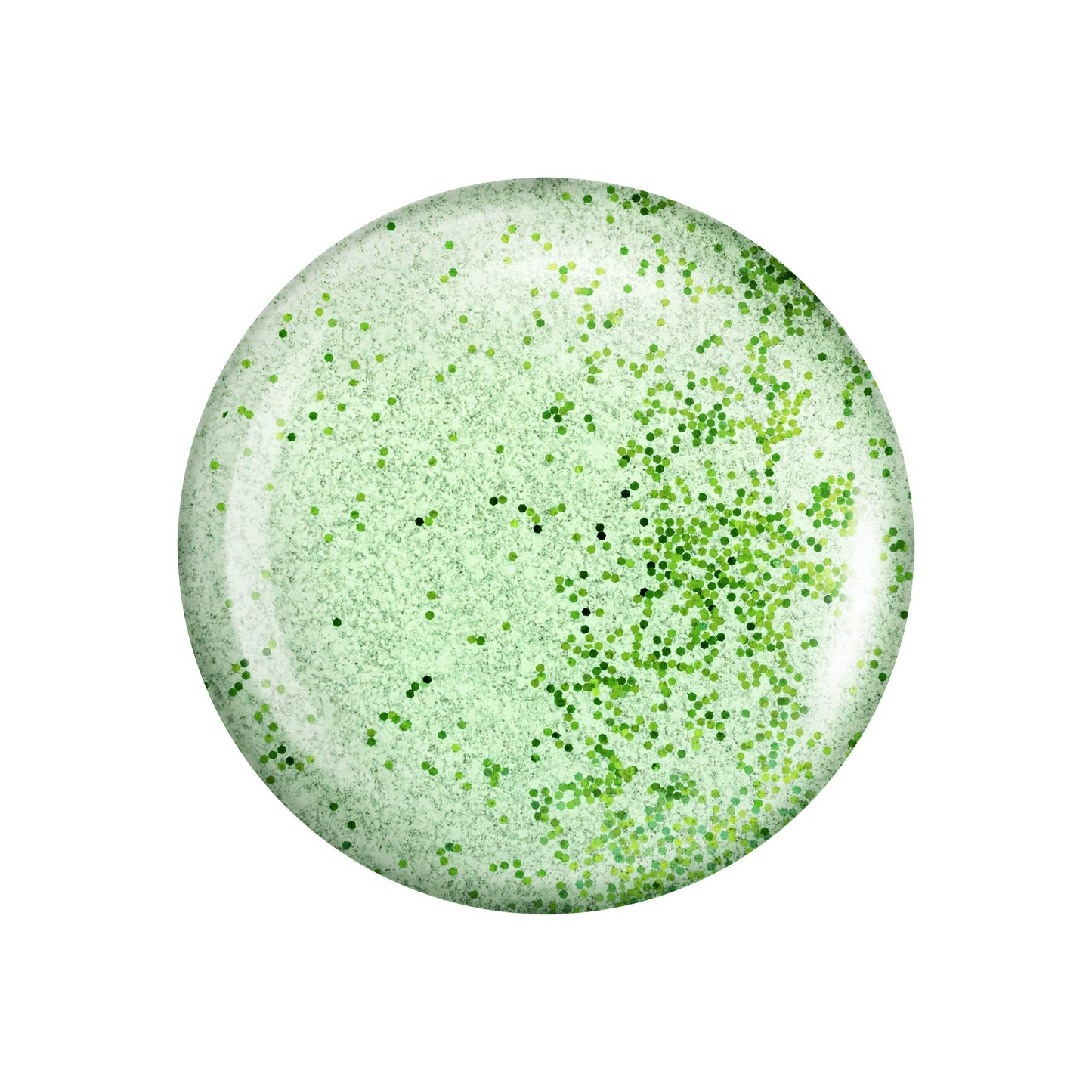 Kokie Professional Nail Polish, 0.54 Fl Oz (Feeling Lucky) Beauty & Personal Care Kokie