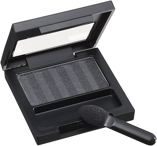 Revlon Luxurious Color Perle Eye Shadow, Black Galaxy, 0.08 Ounce Beauty & Personal Care REVLON