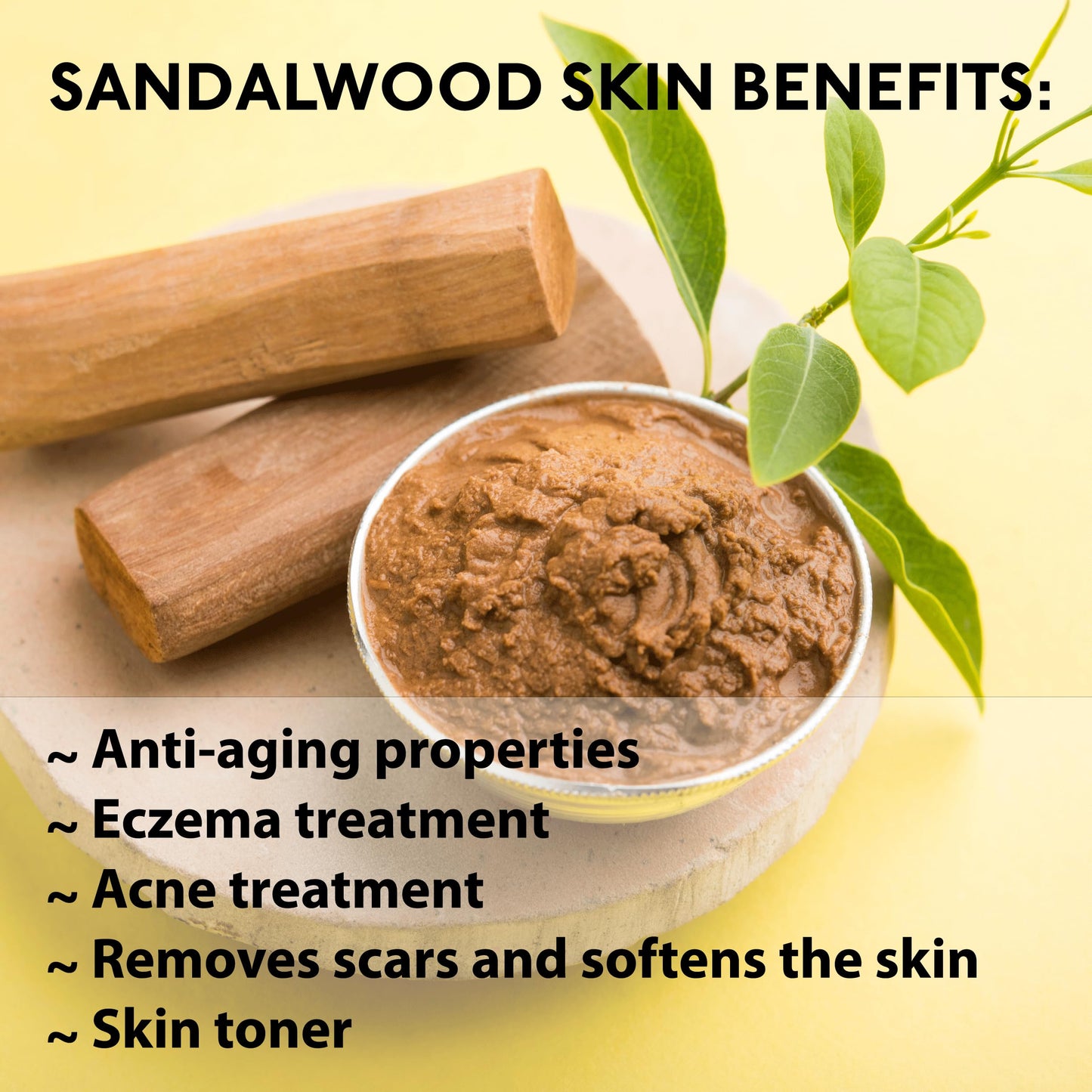 ONE Bar Stimulating Sandalwood 3.5 oz 3 Pack - Shave, Shower, Shampoo, face, beard, body, hair/scalp, SuperFAT oil Infused Avocado, Mango, Olive Beauty and Personal Care One With Nature