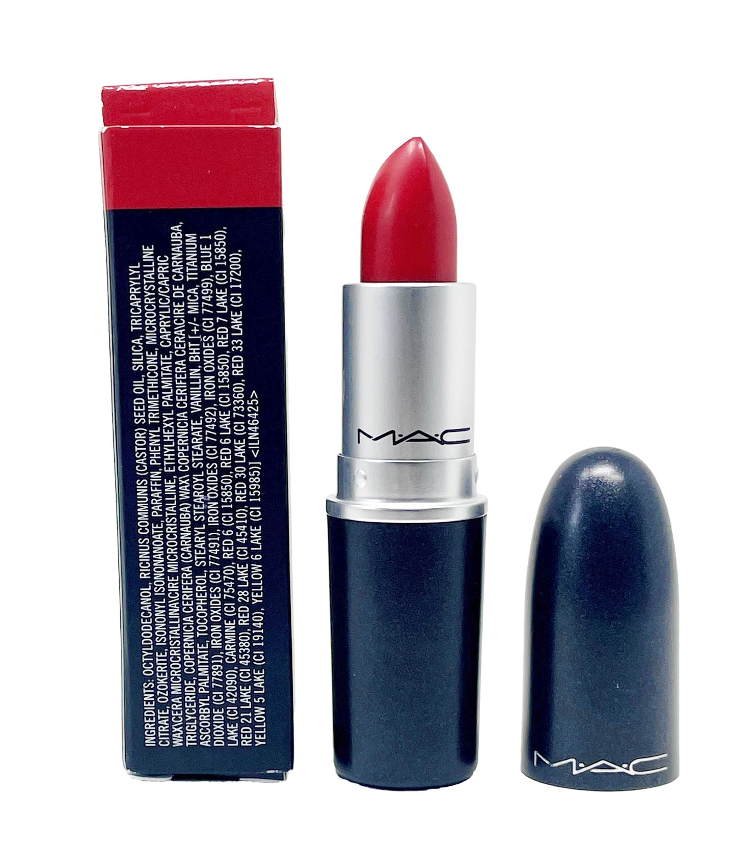 MAC Matte Lipstick - Proud To Be Canadian (.10 Oz/3g) Beauty & Personal Care MAC