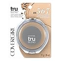 COVERGIRL truBlend Pressed Blendable Powder, Translucent Medium, 0.39 Ounce Beauty & Personal Care COVERGIRL