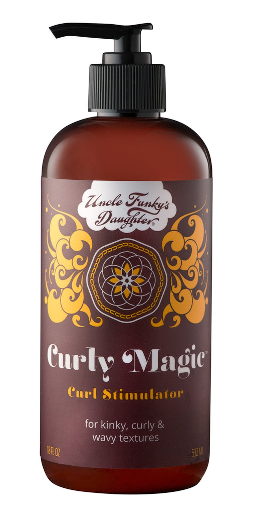 Uncle Funky's Daughter Curly Magic Beauty & Personal Care Uncle Funky's Daughter