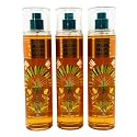 Bath & Body Works Fragrance Mist 3-Pack 8oz Each (Golden Mango Lagoon) Beauty & Personal Care Bath & Body Works