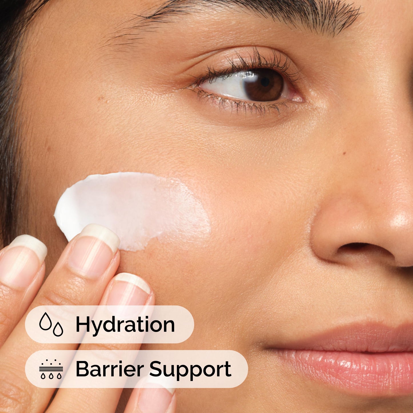 The Ordinary Natural Moisturizing Factors + Hyaluronic Acid, Lightweight Hydrator for Skin Barrier Support & Hydration, 3.4 Fl Oz Beauty & Personal Care The Ordinary