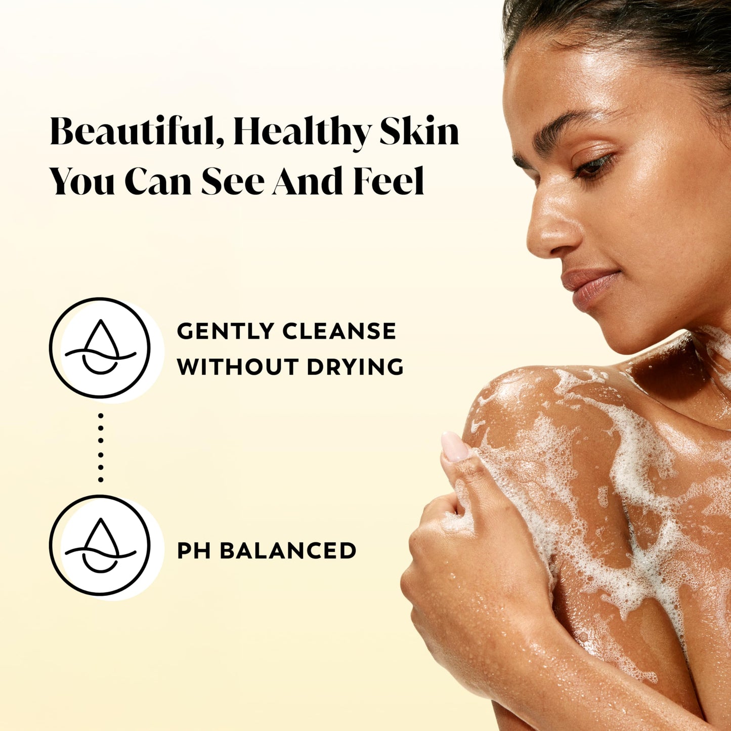 Olay Beauty Bar, Ultra Moisture,10x More Moisturizers, Nourishing Conditioners, Smooth & Gentle on Skin, Vitamin B3 Complex, For All Skin Types, Shea Beauty & Personal Care Olay
