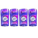 Lady Speed Stick Invisible Dry Antiperspirant & Deodorant, Shower Fresh, 1.4 Ounce (Pack of 4) Beauty & Personal Care Lady Speed Stick