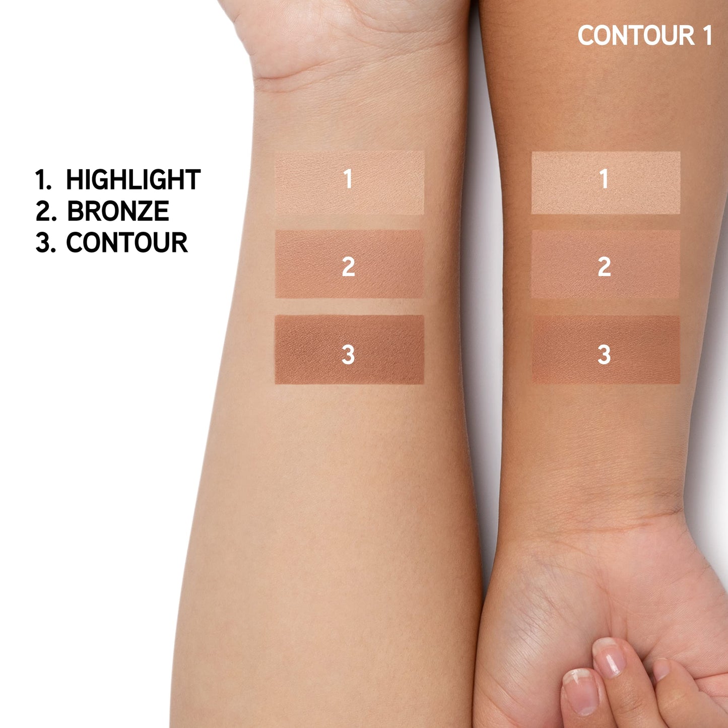 Physicians Formula Butter Bronzer Contour Palette, Light/Medium, 0.48 Ounce (Pack of 1) Beauty & Personal Care Physicians Formula